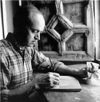 Portrait of Eusebio Sempere